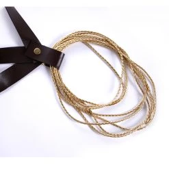 Wonder Woman Cosplay Costume Version 3 -Game Costumes Sales COS 005 08 7