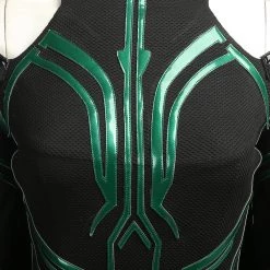 Thor: Ragnarok Hela Cosplay Costume Version 2 -Game Costumes Sales COS 005 08 9