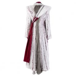 Game Of Thrones Season 8 Sansa Stark Cosplay Costume Version 2 -Game Costumes Sales COS 005 09 13