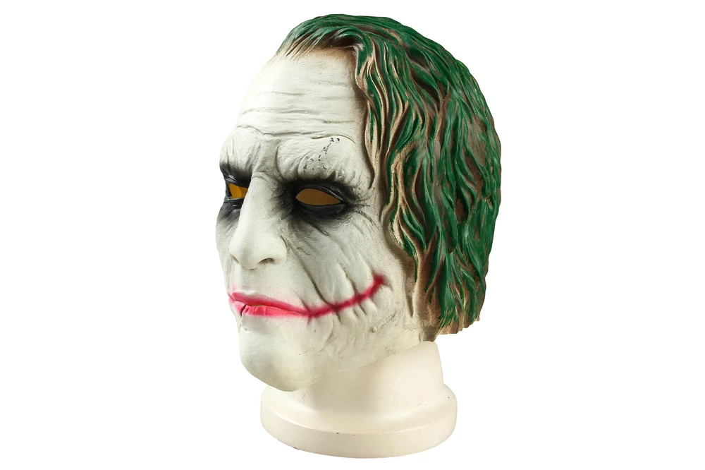 Batman: The Dark Knight Joker Outfit Cosplay Costume 12 Batman: The Dark Knight Joker Outfit Cosplay Costume - Image 10