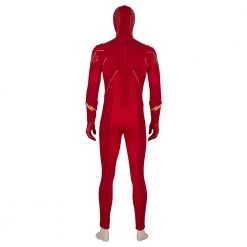 The Flash Season 6 Barry Allen Cosplay Costume -Game Costumes Sales COS 005 09 18