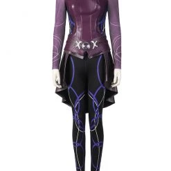 Doctor Strange In The Multiverse Of Madness Clea Cosplay Costume -Game Costumes Sales COS 005 09 26
