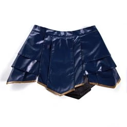 Wonder Woman Cosplay Costume Version 3 -Game Costumes Sales COS 005 09 3