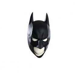 Batman: The Dark Knight Rises Bruce Wayne Batman Cosplay Costume -Game Costumes Sales COS 005 10 12