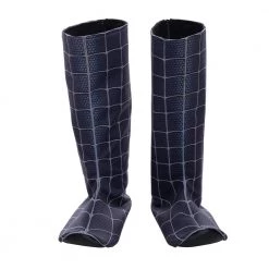 Spider-Man 3 Venom Cosplay Costume -Game Costumes Sales COS 005 10 14