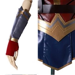 Wonder Woman Cosplay Costume Version 3 -Game Costumes Sales COS 005 11 2