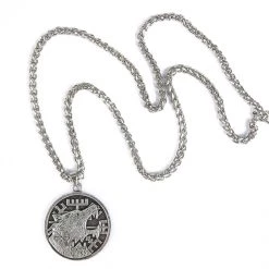 2019 TV The Witcher Geralt Of Rivia Cosplay Costume -Game Costumes Sales COS 005 11 8