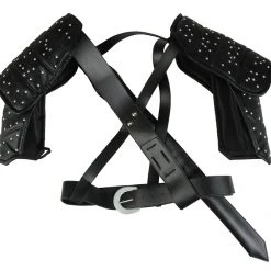 2019 TV The Witcher Geralt Of Rivia Cosplay Costume -Game Costumes Sales COS 005 12 5