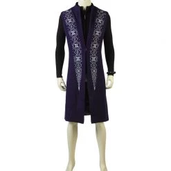 Avengers: Infinity War Black Panther Wakanda King Cosplay Costume 15 Avengers: Infinity War Black Panther Wakanda King Cosplay Costume -Game Costumes Sales COS 006 01 107