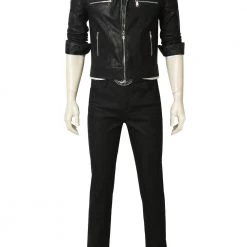 Just Cause 4 Rico Rodriguez Cosplay Costume
