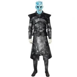 Game Of Thrones Season 8 The Night King Cosplay Costume -Game Costumes Sales COS 006 01 167
