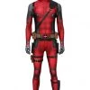 Moive Deadpool Wade Wilson Suit Cosplay Costume -Game Costumes Sales COS 006 01 210