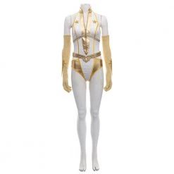 The Boys Season 2 Starlight Cosplay Costume