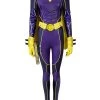 Batman: Gotham Knights Batgirl Cosplay Costume -Game Costumes Sales COS 006 01 216