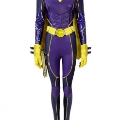 Batman: Gotham Knights Batgirl Cosplay Costume