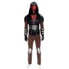 Star Wars: The Clone Wars Darth Maul Cosplay Costume -Game Costumes Sales COS 006 01 223