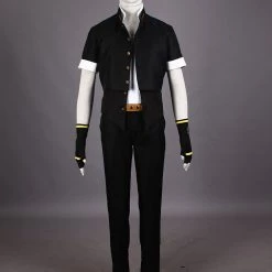 The King Of Fighters Kyo Kusanagi Cosplay Costume