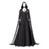 Resident Evil Village Bela Daniela Cassandra Cosplay Costume With Cape 1 Resident Evil Village Bela Daniela Cassandra Cosplay Costume With Cape -Game Costumes Sales COS 006 01 247
