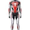 Spider-Man PS5 Remastered New Armored Advanced Suit Cosplay Costume -Game Costumes Sales COS 006 01 250