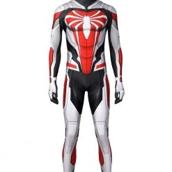 Spider-Man PS5 Remastered New Armored Advanced Suit Cosplay Costume -Game Costumes Sales COS 006 01 250 2