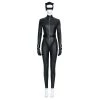 2022 The Batman Catwoman Cosplay Costume