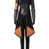 Star Wars Boba Fett Fennec Shand Cosplay Costume