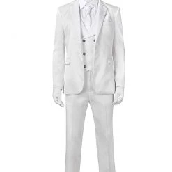 Moon Knight Suit Cosplay Costume