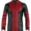 Deadpool Wade Winston Wilson Coat Cosplay Costume -Game Costumes Sales COS 006 01 34