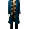 Fantastic Beasts And Where To Find Them Newt Scamande Cosplay Costume -Game Costumes Sales COS 006 01 48