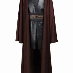 Star Wars: Episode III Revenge Of The Sith Anakin Skywalker Cosplay Costume
