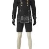 Nier: Automata YoRHa No.9 9S Cosplay Costume Version 3 -Game Costumes Sales COS 006 01 59