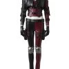 Injustice 2 Harley Quinn Cosplay Costume -Game Costumes Sales COS 006 01 74
