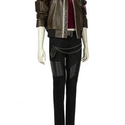 Cyberpunk 2077 Female Character Cosplay Costume -Game Costumes Sales COS 006 02 147