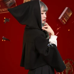 Harry Potter Ravenclaw Girl's Daily Suit Cosplay Costume -Game Costumes Sales COS 006 02 161