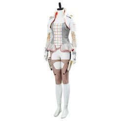 Apex Legends Loba Cosplay Costume -Game Costumes Sales COS 006 02 175