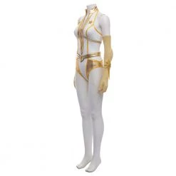 The Boys Season 2 Starlight Cosplay Costume -Game Costumes Sales COS 006 02 185