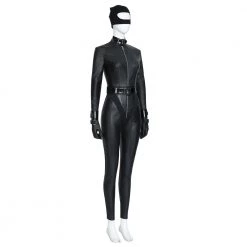 2022 The Batman Catwoman Cosplay Costume -Game Costumes Sales COS 006 02 229