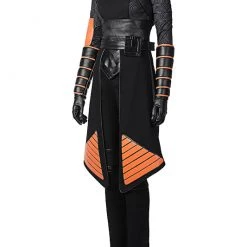 Star Wars Boba Fett Fennec Shand Cosplay Costume -Game Costumes Sales COS 006 02 231