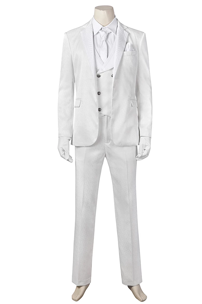 Moon Knight Suit Cosplay Costume 5 Moon Knight Suit Cosplay Costume - Image 3