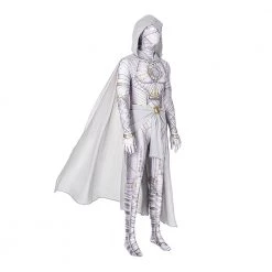 Moon Knight Jumpsuit Cosplay Costume 14 Moon Knight Jumpsuit Cosplay Costume -Game Costumes Sales COS 006 02 245