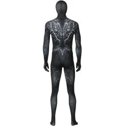 Spider-Man Eddie Brock Venom Cosplay Costume -Game Costumes Sales COS 006 03 104