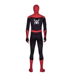 Spider-Man: Far From Home Peter Parker Spiderman Cosplay Costume -Game Costumes Sales COS 006 03 126