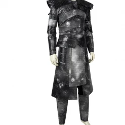 Game Of Thrones Season 8 The Night King Cosplay Costume -Game Costumes Sales COS 006 03 127