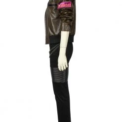 Cyberpunk 2077 Female Character Cosplay Costume -Game Costumes Sales COS 006 03 134