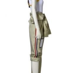 Death Stranding Mama Cosplay Costume Version 2 -Game Costumes Sales COS 006 03 151