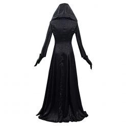 Resident Evil Village Bela Daniela Cassandra Cosplay Costume 10 Resident Evil Village Bela Daniela Cassandra Cosplay Costume -Game Costumes Sales COS 006 03 185