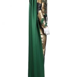 Thor Loki Cosplay Costume -Game Costumes Sales COS 006 03 199