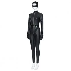 2022 The Batman Catwoman Cosplay Costume -Game Costumes Sales COS 006 03 203