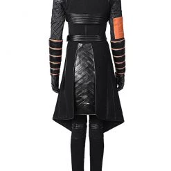 Star Wars Boba Fett Fennec Shand Cosplay Costume -Game Costumes Sales COS 006 03 205