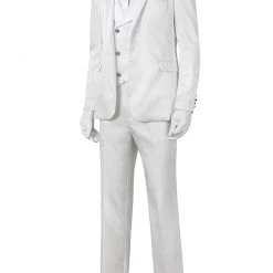Moon Knight Suit Cosplay Costume 15 Moon Knight Suit Cosplay Costume -Game Costumes Sales COS 006 03 213